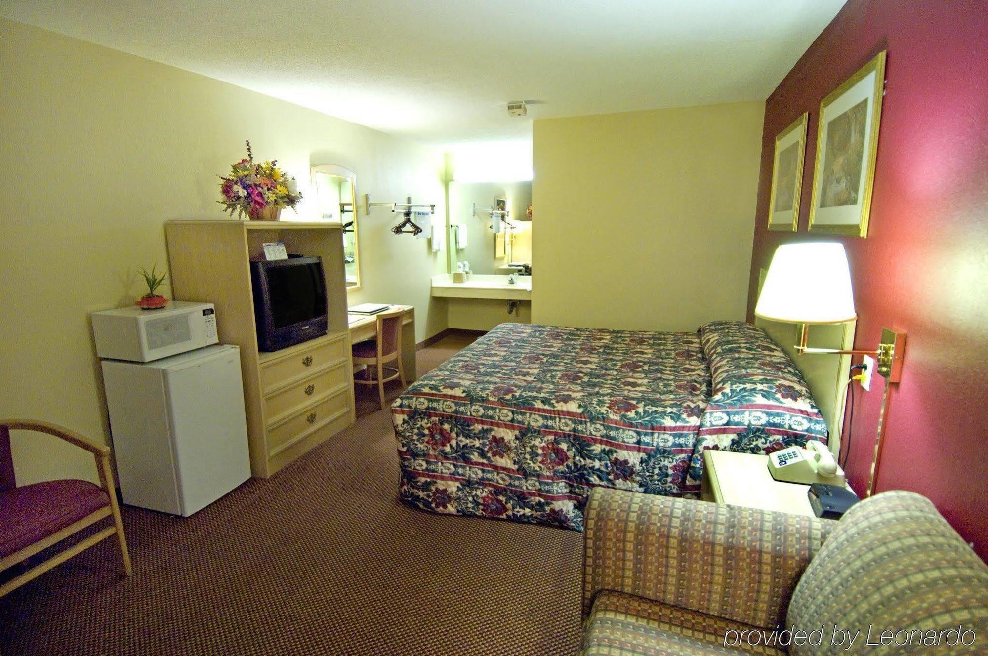 Hometowne Studios By Red Roof Florence, Ky-Cincinnati Airport Ruang foto
